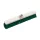Diversey súrolókefe Broom Soft 40cm padlósúroló, lágy, 50 mm-es sörtékkel - Zöld