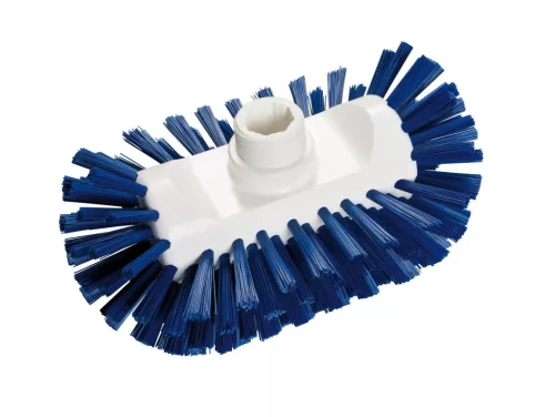 Diversey tartálymosókefe 200 x 125 x 105 mm - Kék