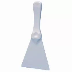 Diversey műanyag spatula kaparó, 255x100 mm - Fehér