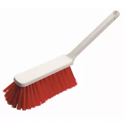   Diversey puha sörtéjű kissöprű, 310x40x90 mm, 50 mm-es sörtékkel - Piros