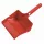 Diversey műanyag lapát 350x2275 mm - Piros