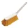 Diversey puha sörtéjű kissöprű, 310x40x90 mm, 50 mm-es sörtékkel - Sárga