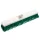 Diversey súrolókefe Broom Hard  400 x 60 x 130mm Kemény seprű beltéri alkalmazáshoz - Zöld