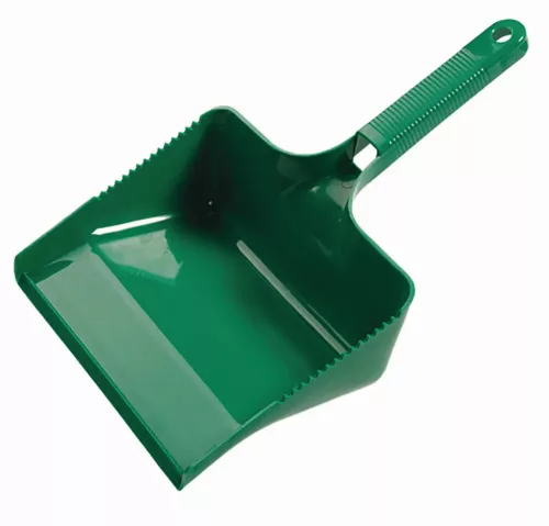 Diversey műanyag lapát 350x2275 mm - Zöld
