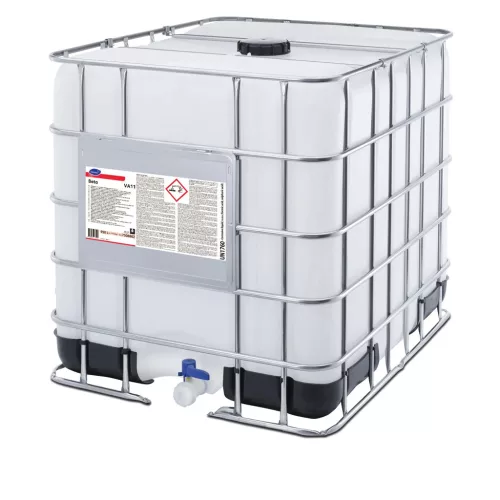 Beta VA11 950 L - Szerves sav alapú CIP tisztítószer, Dual-CIP-hez
