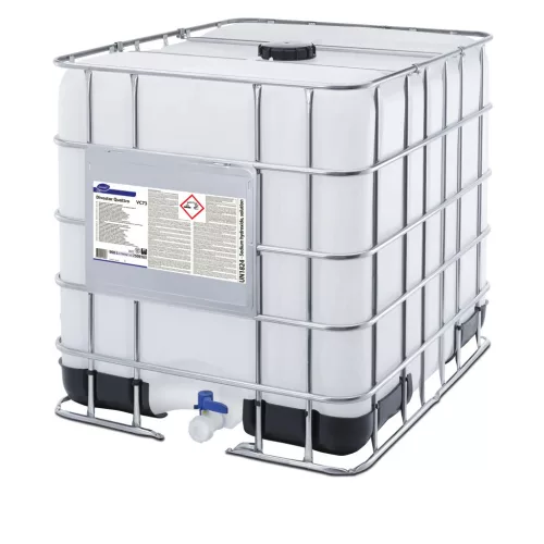 Divostar Quattro VC73 900 L - Általános felhasználású habzásmentes lúgos tisztítószer