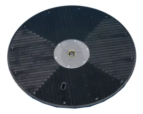 TASKI ergodisc vezetőtányér Low Speed  17" / 43 cm (TASKI ergodisc duo / 400)