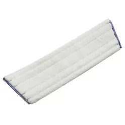   TASKI Quick Mop mikroszálas mop VersaPlus eszközhöz, 40 cm