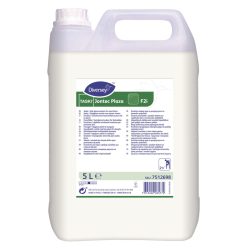   TASKI Jontec Plaza magasfényű viaszbevonat és rétegképzés egyetlen termékben 5L