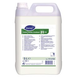   TASKI Jontec LinoBase pórustömítő polimeremulzió PVC és kopott linóleumpadlókhoz 5L