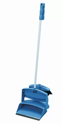 Diverey sétálóseprű szett (nyeles lapát + seprű)