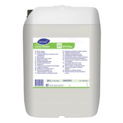   Suma Drain GTS Plus biológiai elven működő kanális tisztítószer 20L