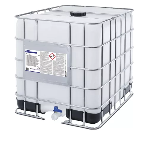 Divos 124 VM5 900 L - Lúgos tisztítószer magas pH tűrő MF és UF membránok részére