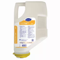   Clax Revoflow CLOR 41 4kg - Klór bázisú fehérítő hatású adalékanyag alacsony hőfokú technológiákhoz