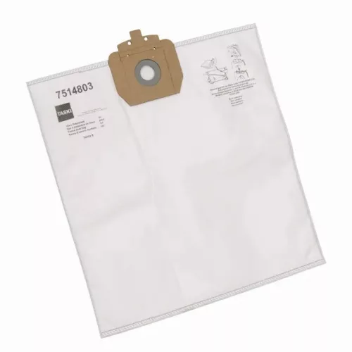 TASKI eldobható 8L gyapjú porzsák (vento 8S)