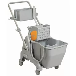 TASKI MicroEasy takarítókocsi