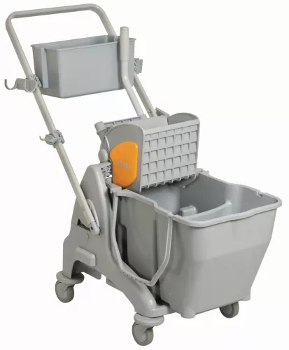 TASKI MicroEasy takarítókocsi