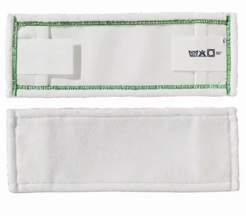 TASKI MicroEasy Micro mop 40cm (5db/karton) - Zöld