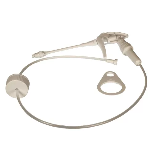 Diversey szórófej 2 literes Suma D termékekhez 1db fehér