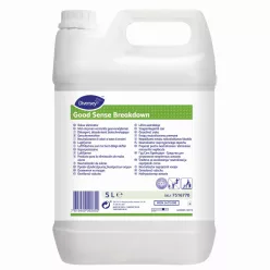   Good Sense Breakdown 5L - Biológiailag aktív szagsemlegesítő szer