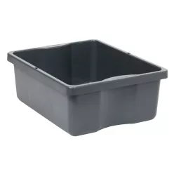 TASKI fiók - Szürke - közepes