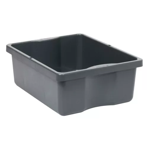 TASKI fiók - Szürke - közepes