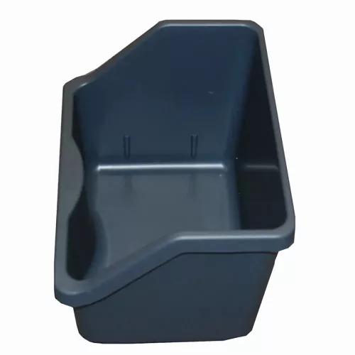 TASKI takarítókocsihoz fél-fiók