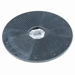   TASKI vezetőtányér  17" / 43 cm (TASKI swingo 1850, 1855, 4000)