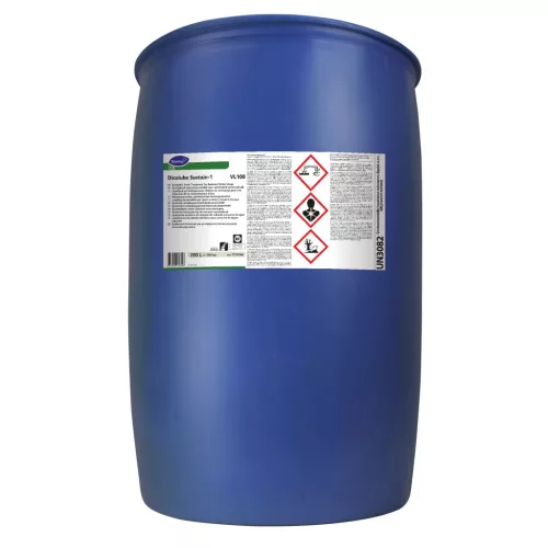Dicolube Sustain-1 VL108 200L - Vízfelhasználást csökkentő, szintetikus szalagkenő