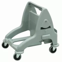 TASKI egyvödrös kocsi alváz keret