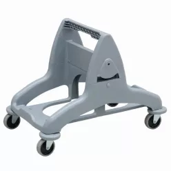 TASKI kétvödrös kocsi váz