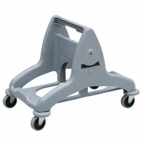 TASKI kétvödrös kocsi váz