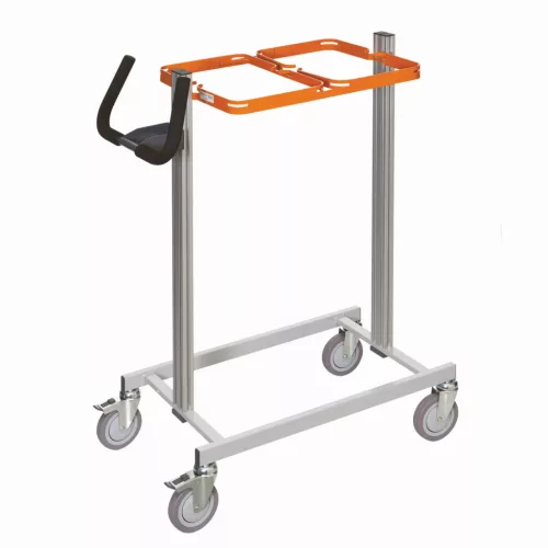 TASKI Nano Trolley takarítókocsi váz