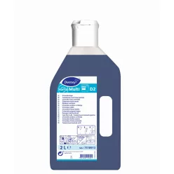 Suma Multi D2 2L - Általános tisztítószer