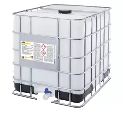   Hypofoam VF6 950 L - Emelt aktívklór tartalmú folyékony habtisztító szer, fertőtlenítő hatással