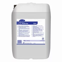   Clax Build lite 12A1 20L - Lúgos adalékanyag lágyvizes technológiákhoz