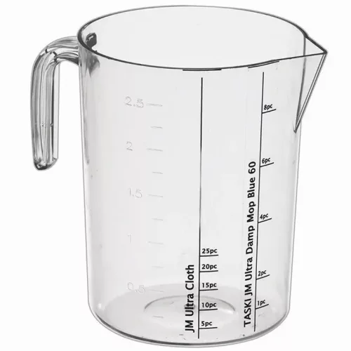 TASKI kancsó előnedvesítéshez