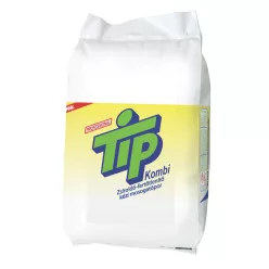   Tip Kombi Professionel fertőtlenítő kézi mosogatópor 10kg