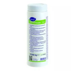   Suma Café Powder C2.1 kávéfőzőgép-tisztító por 0,566kg