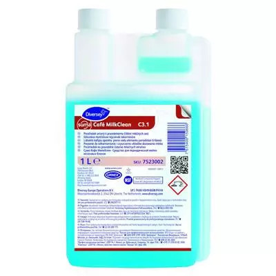 Suma Café MilkClean C3.1 tejadagolórendszer-tisztító szer 1L