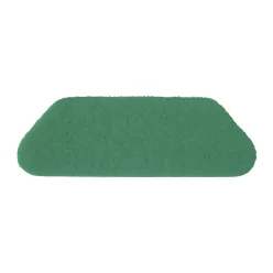   TASKI Americo Pad súrolókorong takarítógépekhez 45cm (10db/karton) - Zöld