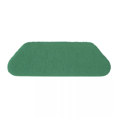 TASKI Americo Pad súrolókorong takarítógépekhez 45cm (10db/karton) - Zöld