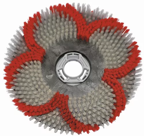 TASKI súrolókefe, víztakarésok 15" / 38 cm