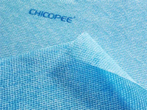 Suma Lavette törlőkendő (25db/csg) 34 x 37 cm - Kék