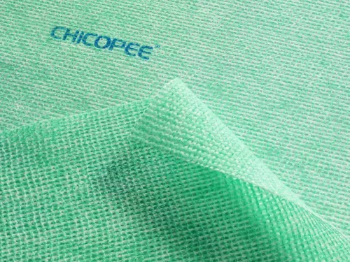 Suma Lavette törlőkendő (25db/csg) 34 x 37 cm - Zöld