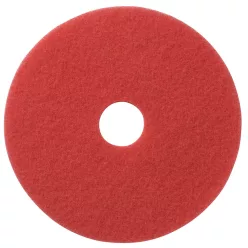   TASKI Americo Pad súrolókorong 18" / 46 cm (5db/karton) - Piros