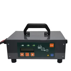   Diversey külső töltő zselés akkumulátorhoz EURO 30A / 100-240V