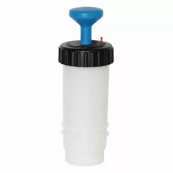 TASKI VersaPlus 2.0 rendszerhez palack 600ml - Kék