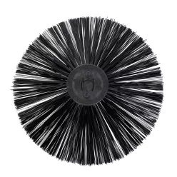 Side broom 1 pc - Oldalkefe AERO 3500-hoz