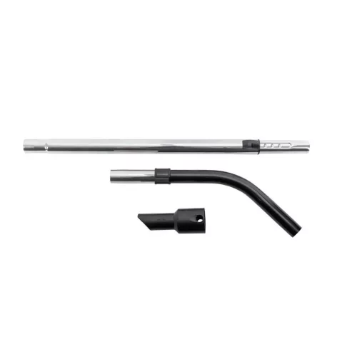 TASKI AERO kiegészítő szett (fémkönyök, gégecső csatlakozó)